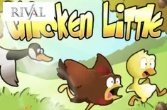 Chicken Little-King Billy Casino