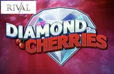 Diamond Cherries-King Billy Casino
